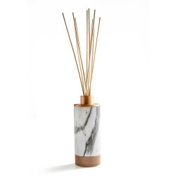 3SC Ароматический диффузор, настольный,  Apuana 2.0 цвет: розовое золото арт. AP01PAGDRM