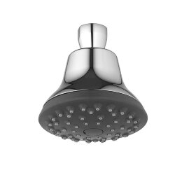 Верхний душ 1S, хром глянцевый, Kludi арт. 6219105-00 Верхний душ 1S, хром глянцевый, Kludi арт. 6219105-00