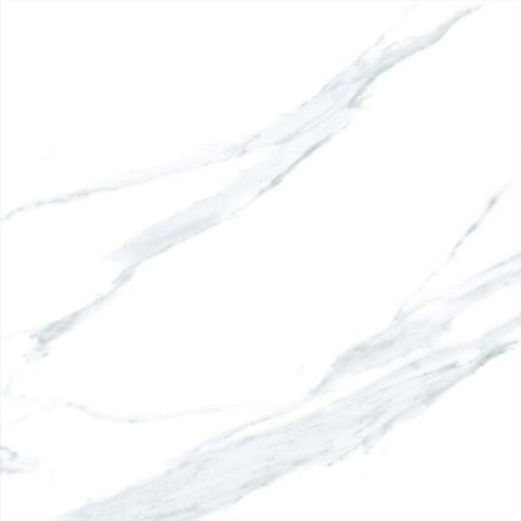 Керамогранит Itc LUNA White Carving 60x60 Индия