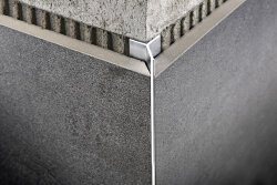 Профиль 270 см Progress Profiles PROKERLAM LINE, цвет: хром глянец, арт. PKLLBC 10 Профиль 270 см Progress Profiles PROKERLAM LINE, цвет: хром глянец, арт. PKLLBC 10