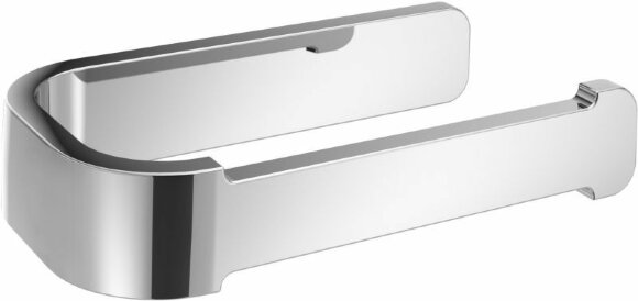 Бумагодержатель, Outline Gedy, хром арт. 3224(13)