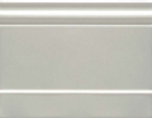 Плинтус ZOCCOLO 20X26 D.STEEL GRAZIA  арт. ZO400