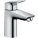 Смеситель для раковины, 71102000 Logis Hansgrohe, цвет: хром
