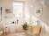 Смеситель для душа, 72466670 Rebris Hansgrohe, цвет: s черный матовый