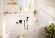 Смеситель для душа, 72466670 Rebris Hansgrohe, цвет: s черный матовый