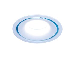 Встраиваемый светильник Techno Spot современный TN120, Ambrella light цвет: белый Встраиваемый светильник Techno Spot современный TN120, Ambrella light цвет: белый