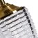 Настольная лампа, вид модерн Radison Arte Lamp цвет:  бежевый - A1550LT-1PB