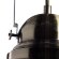 Подвесной светильник, вид прованс Martin Arte Lamp цвет:  бронза - A5213SP-1AB