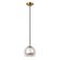 Подвесной светильник, вид современный Rastaban Arte Lamp цвет:  хром - A7984SP-1PB