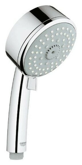 Ручной душ, хром GROHE New Tempesta Cosmopolitan арт. 27573000