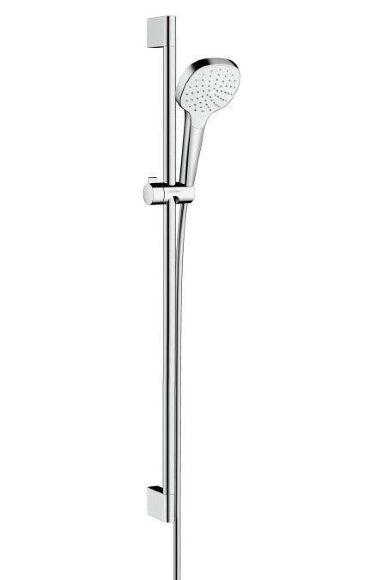 Hansgrohe душевой гарнитур, Croma, глянцевый хром арт. 26590400