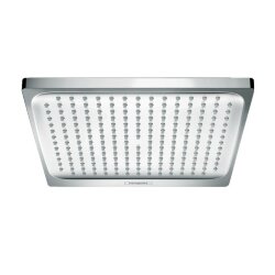 Hansgrohe верхний душ, Crometta E, глянцевый хром арт. 26726000