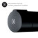 Гигиенический набор для скрытого монтажа с нажимным смесителем, Нажимной TouchReel с регулировкой температуры X-Joy AM.PM цвет: черный, арт. F0H85A522