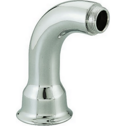 Адаптер вертикальный CISAL Complementi цвет: хром арт. AR00380121