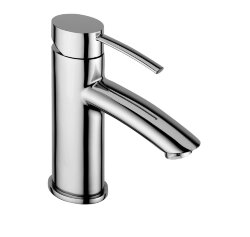 Paffoni Смеситель для раковины без донного клапана арт. BR071CR Paffoni Смеситель для раковины без донного клапана арт. BR071CR