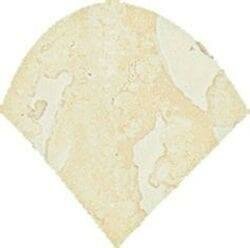 Спецэлемент Травертино Навона Спиголо А.Е. 1х1/ Travertino Navona Spigolo A.E. Italon  арт. 600090000287