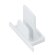 Заглушка, вид  Track Accessories Arte Lamp цвет:  белый - A210133