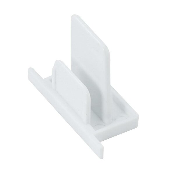 Заглушка, вид  Track Accessories Arte Lamp цвет:  белый - A210133