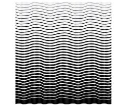 Шторка для ванной Donau SC-24101 WasserKRAFT цвет: Белый Шторка для ванной Donau SC-24101 WasserKRAFT цвет: Белый