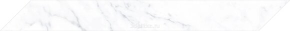 Керамогранит CARRARA CHEVRON SAT. VALLELUNGA 7,5X60 арт. 6000469