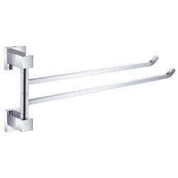 Timo Полотенцедержатель  Selene поворотный Хром арт. 10059/00