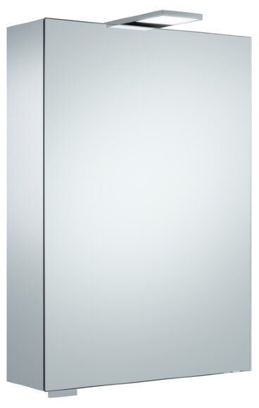 Keuco Зеркальный Шкаф, Royal 15, 14401 171101 цвет: алюминий
