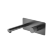 Смеситель встраиваемый Boheme Stick, цвет: Gun Metal, арт. 125-GM.3