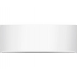 Панель для ванны PPU 150x70 белая, Мега Relisan арт. Гл000022173