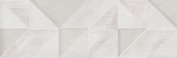 Настенная плитка Delice white 25x75 Ibero-Keraben CROMAT-ONE арт. 78800458 Настенная плитка Delice white 25x75 Ibero-Keraben CROMAT-ONE арт. 78800458