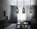 Подвесной светильник Traditional современный TR3698, Ambrella light цвет: дымчатый