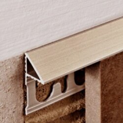 Профиль для стен алюминиевый PROJOLLY TRIANGLE 10 PJTRAT 10 Профиль для стен алюминиевый PROJOLLY TRIANGLE 10 PJTRAT 10