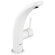 Смеситель для раковины (цвет белая луна) GROHE Ondus арт. 32125LS0