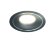 Встраиваемый светильник Techno Spot современный TN121, Ambrella light цвет: черный