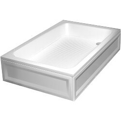 RGW Акриловый поддон для душа b/CL-s 120x90 белый акрил арт. 16180292-51 RGW Акриловый поддон для душа b/CL-s 120x90 белый акрил арт. 16180292-51