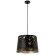 Подвесной светильник, вид прованс Celesta Arte Lamp цвет:   - A2768SP-1BK