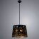 Подвесной светильник, вид прованс Celesta Arte Lamp цвет:   - A2768SP-1BK