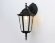Уличный настенный светильник Garden классика ST2018, Ambrella light цвет: черный