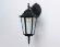 Уличный настенный светильник Garden классика ST2018, Ambrella light цвет: черный