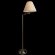 Торшер, вид ретро California Arte Lamp цвет:  кремовый - A2872PN-1SS