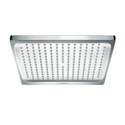 Hansgrohe верхний душ, Crometta E, глянцевый хром арт. 26727000