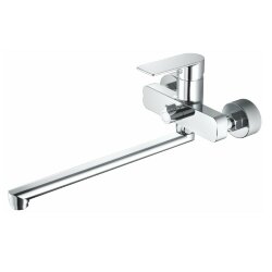 Смеситель для ванны хром, Haiba - HB22617 Смеситель для ванны хром, Haiba - HB22617