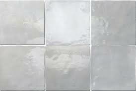 Керамическая плитка для стен EQUIPE ARTISAN 24459 Alabaster 13,2x13,2 см