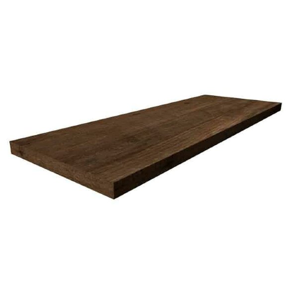 Угловая ступень правая NL-Wood Pepper Scal Ang Destro 33х90/НЛ-Вуд Пэппер Italon  арт. 620070000466