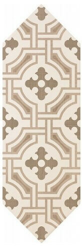 Декор EQUIPE KITE 22994 Century Caramel 10x30 см Декор EQUIPE KITE 22994 Century Caramel 10x30 см