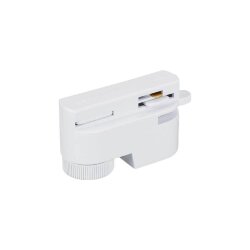 Адаптер LGD-2TR-Adapter-1-WH 2TRA Arlight 022782 цвет: Белый Адаптер LGD-2TR-Adapter-1-WH 2TRA Arlight 022782 цвет: Белый