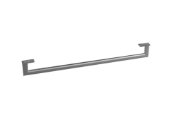 A1 фронтальный хромированный полотенцедержатель(для lft 44), LFT Spazio Simas LFT A1 A1 фронтальный хромированный полотенцедержатель(для lft 44), LFT Spazio Simas LFT A1