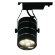 Трековый светодиодный светильник, вид современный Cinto Black Arte Lamp цвет:  черный - A2707PL-1BK