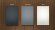 Поддон ISOLA 100x90 COLOUR Белый MAT RIHO DR241050000000S