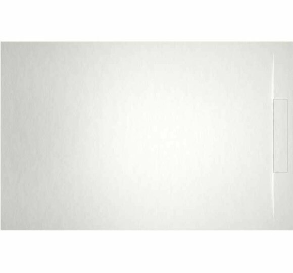 Поддон ISOLA 100x90 COLOUR Белый MAT RIHO DR241050000000S