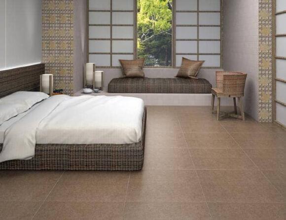 Kerama Marazzi Дайсен SG602900R Светло-серый обрезной 60x60 - керамическая плитка и керамогранит